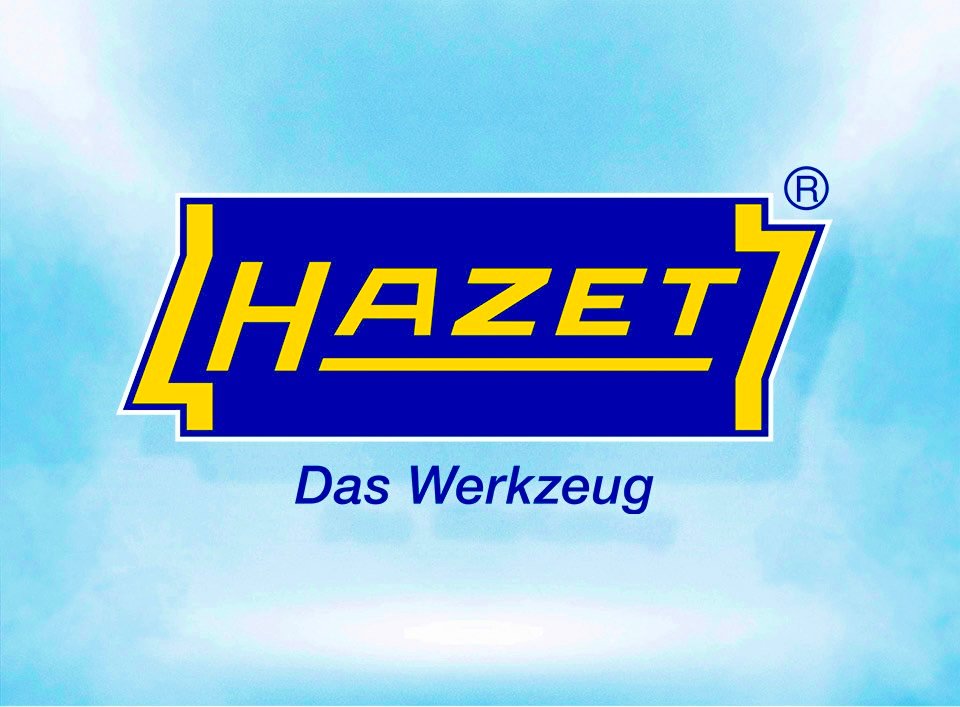 HAZET 900 AZ 23 Pc SAE 1/2" Socket Set - Image 3