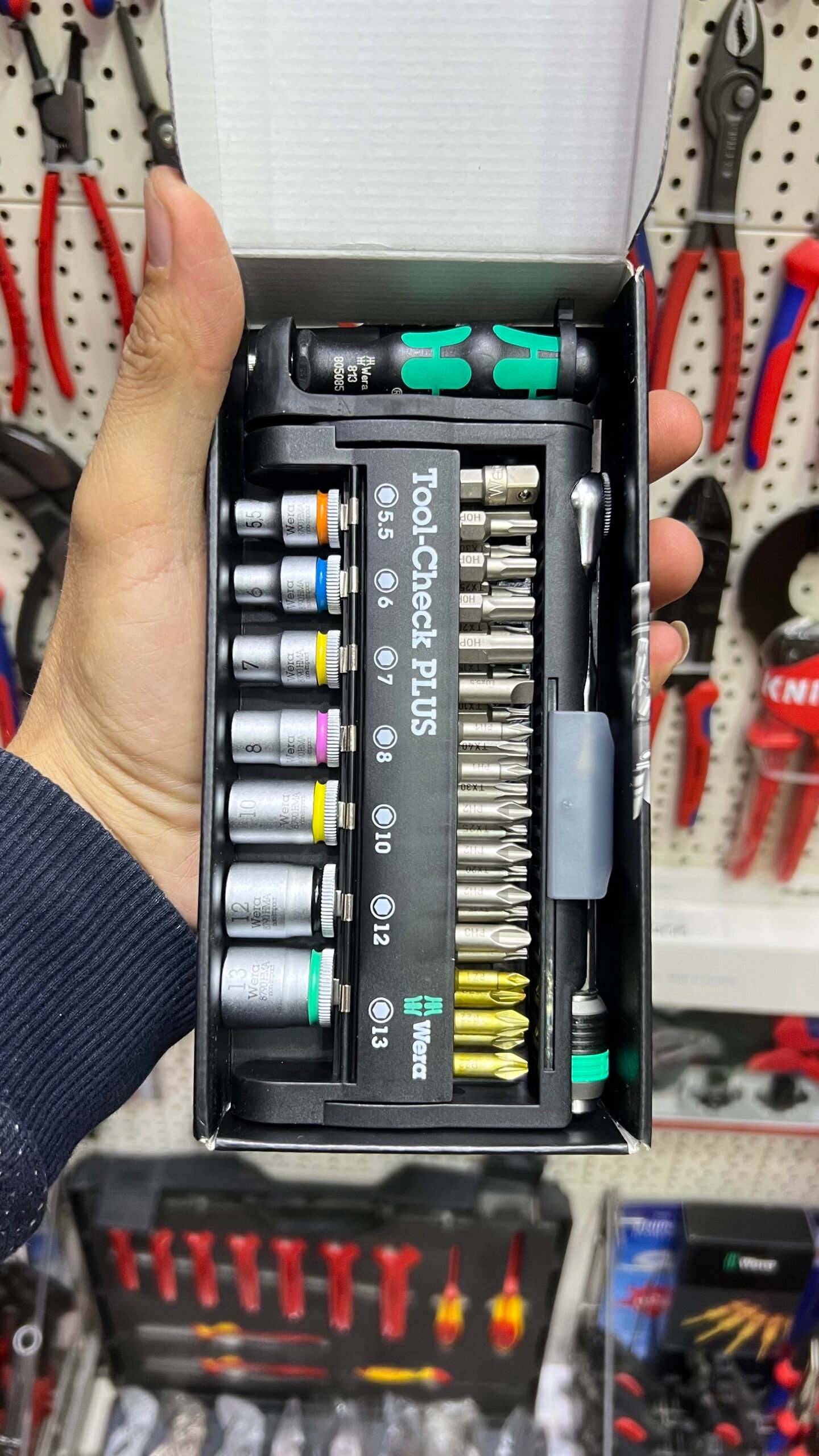 Wera tool-check plus - Image 7