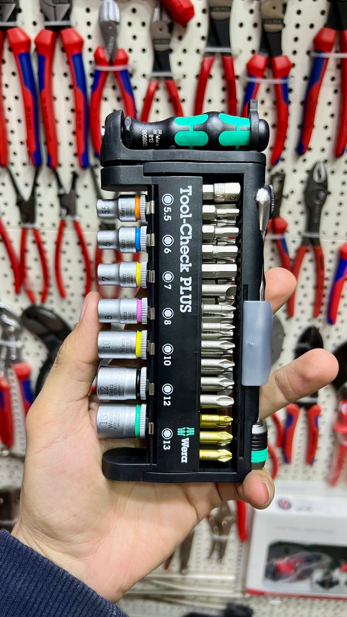 Wera tool-check plus - Image 8