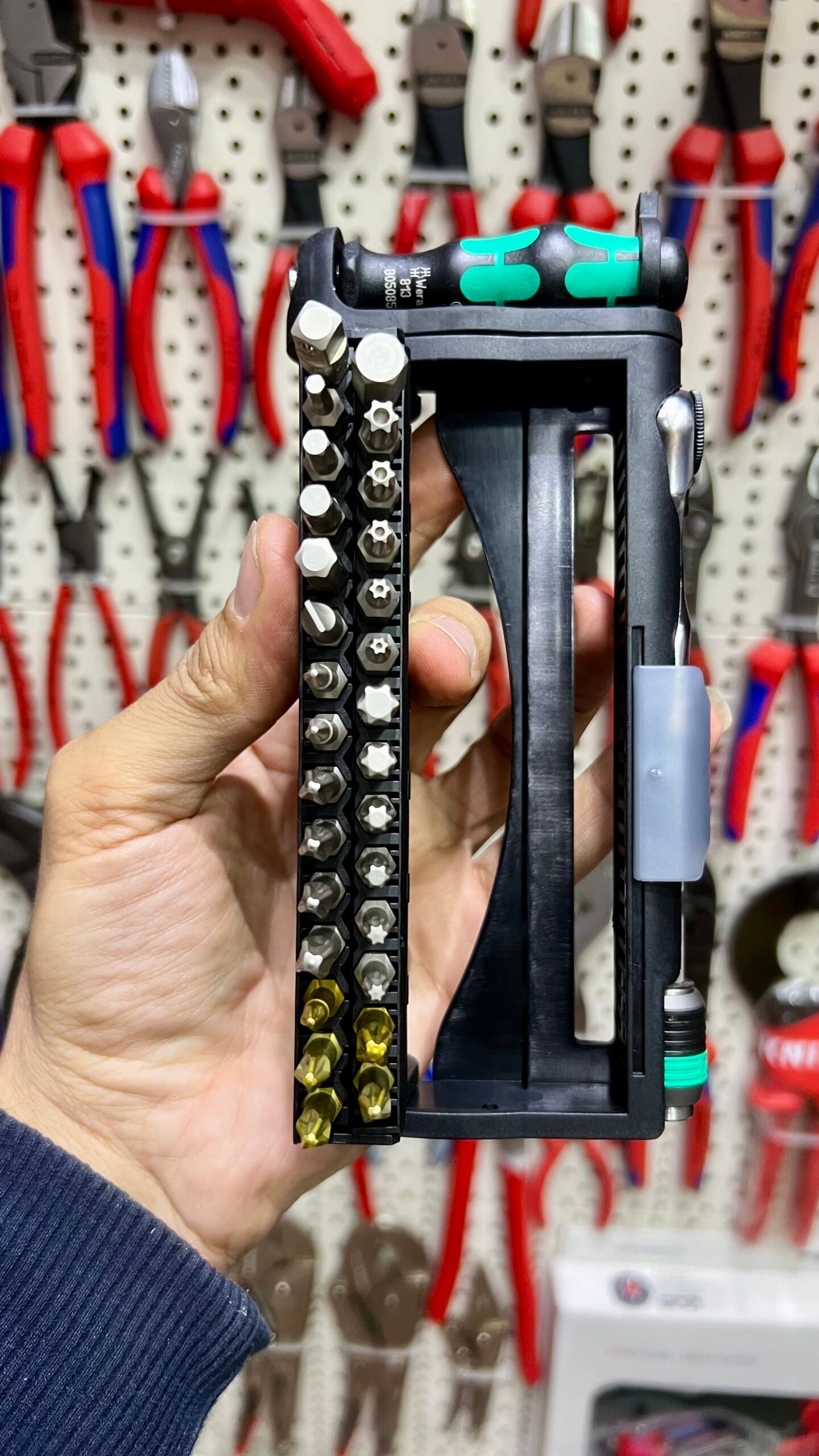 Wera tool-check plus - Image 9