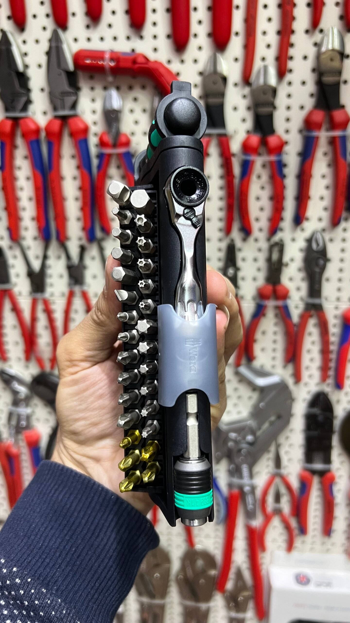 Wera tool-check plus - Image 10