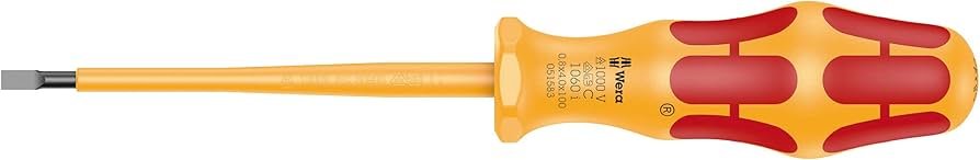 Wera 1060 i/1062 i/6 - Image 6