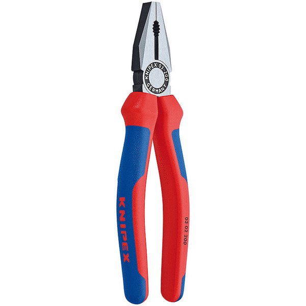 Knipex 03 02 180 - Image 8