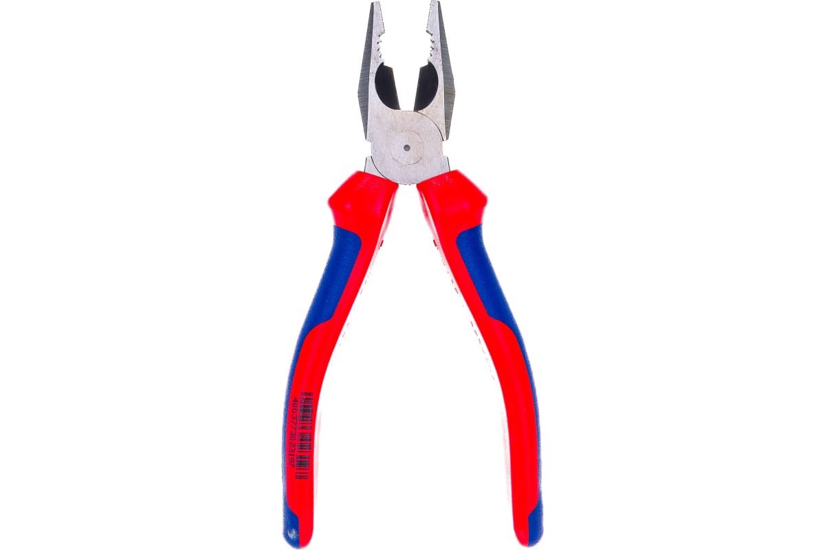 Knipex 03 02 180 - Image 9