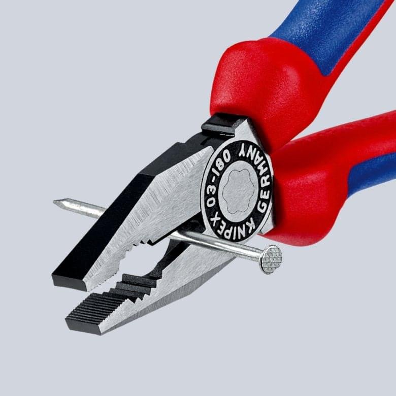 Knipex 03 02 180 - Image 10