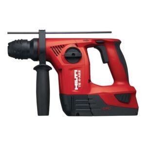 HILTI TE 4-A22  2 x 5,2 ah li Battery