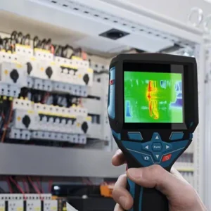 أدوات القياس