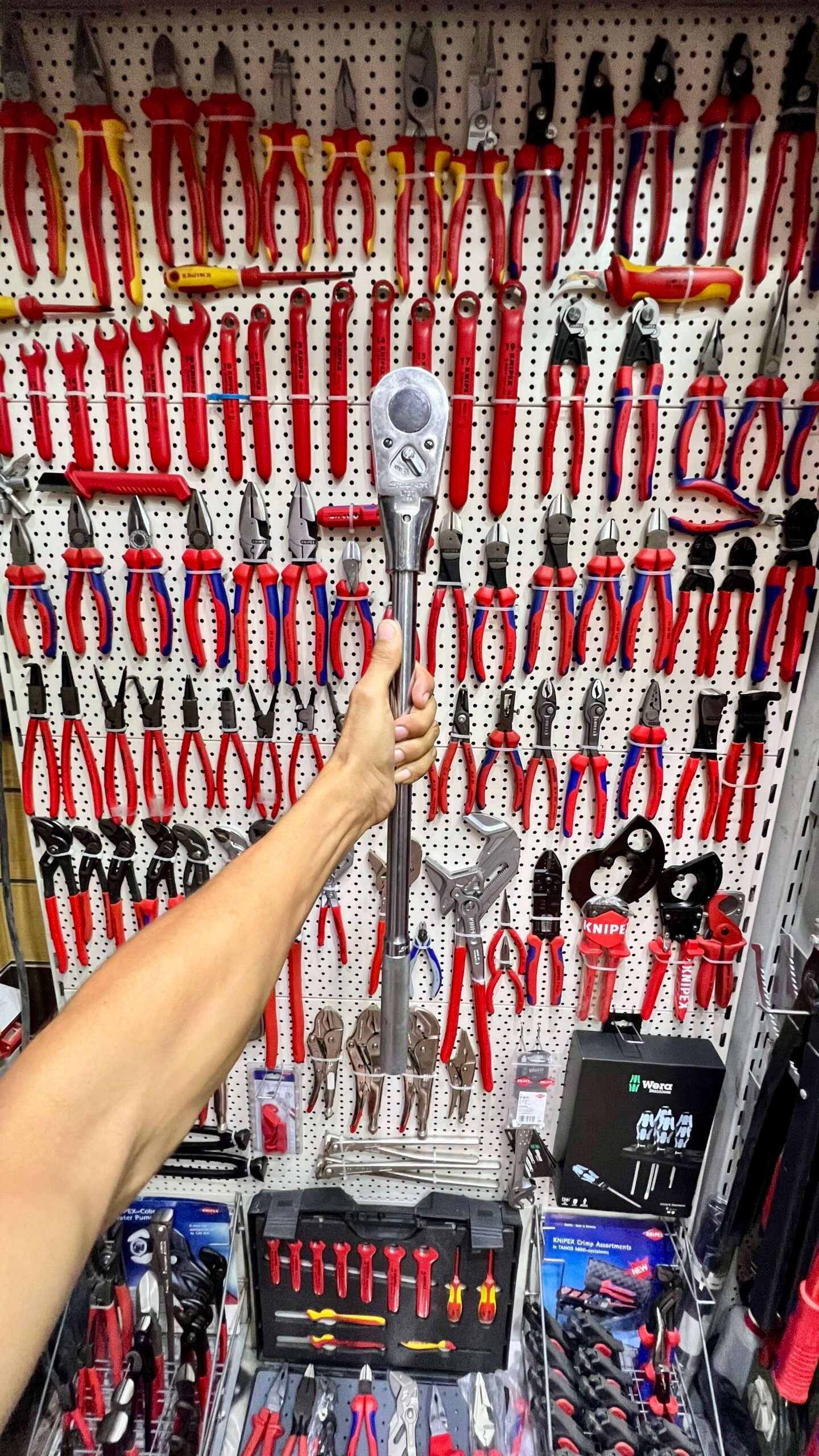 SNAP ON L72T - Image 13