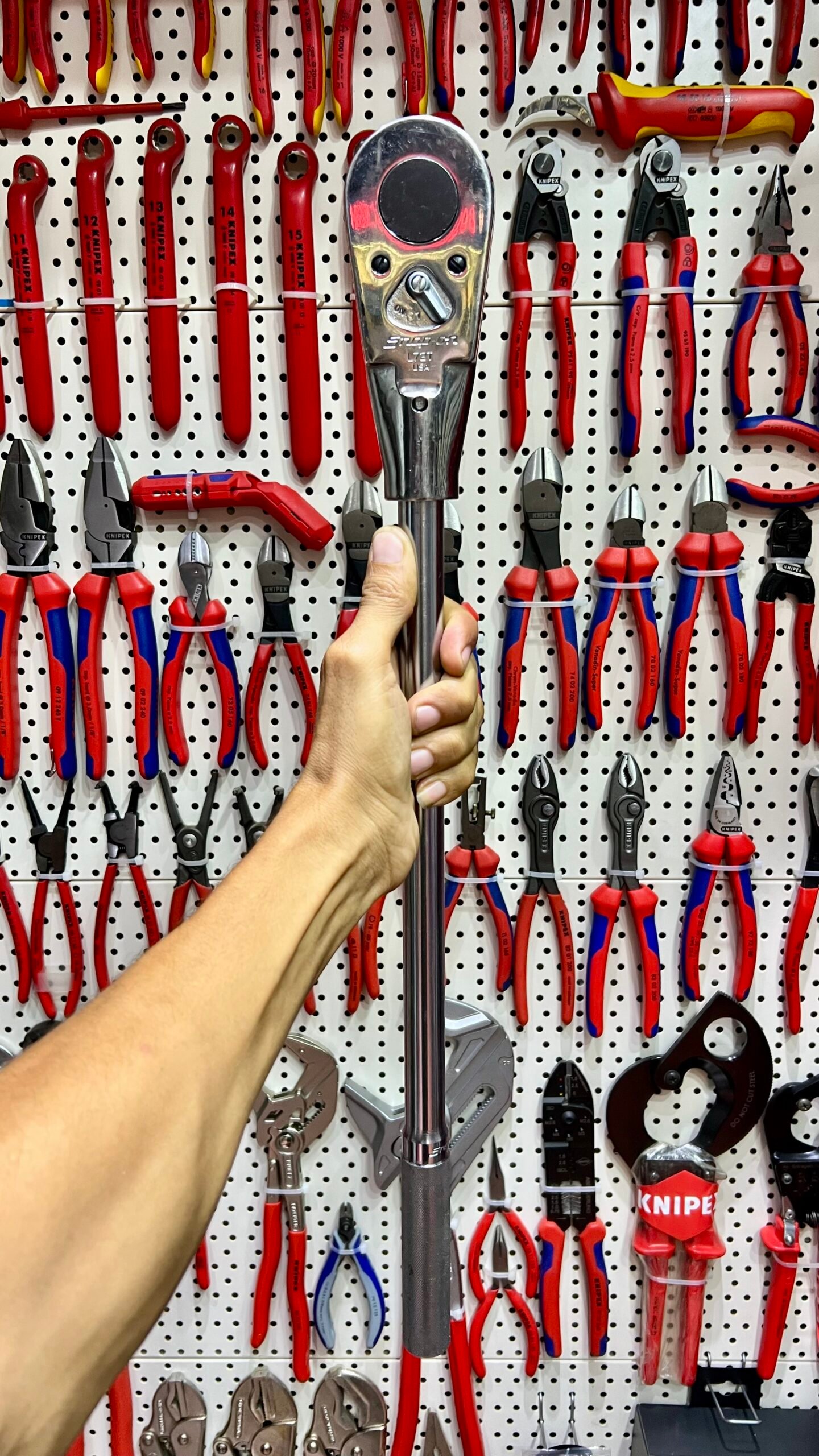 SNAP ON L72T - Image 15