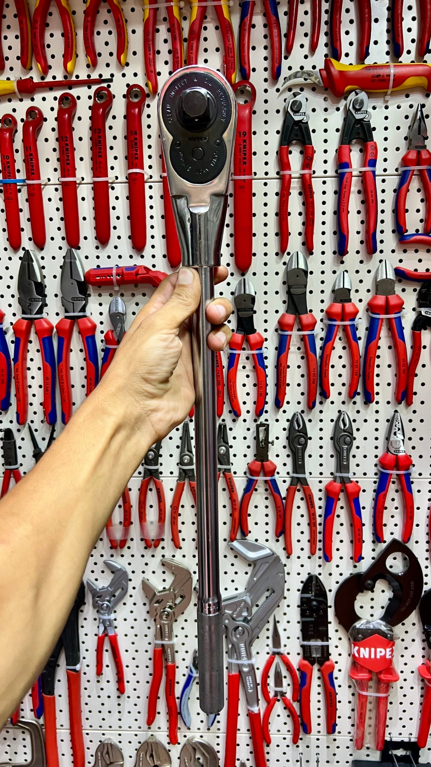 SNAP ON L72T - Image 16