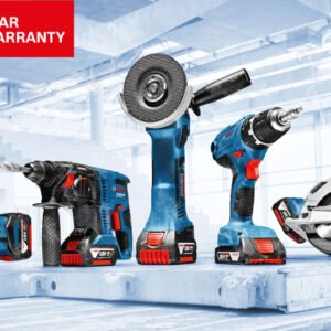 معدات بالبطارية