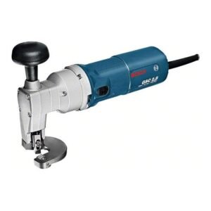 Bosch gsc 2,8 metal shear
