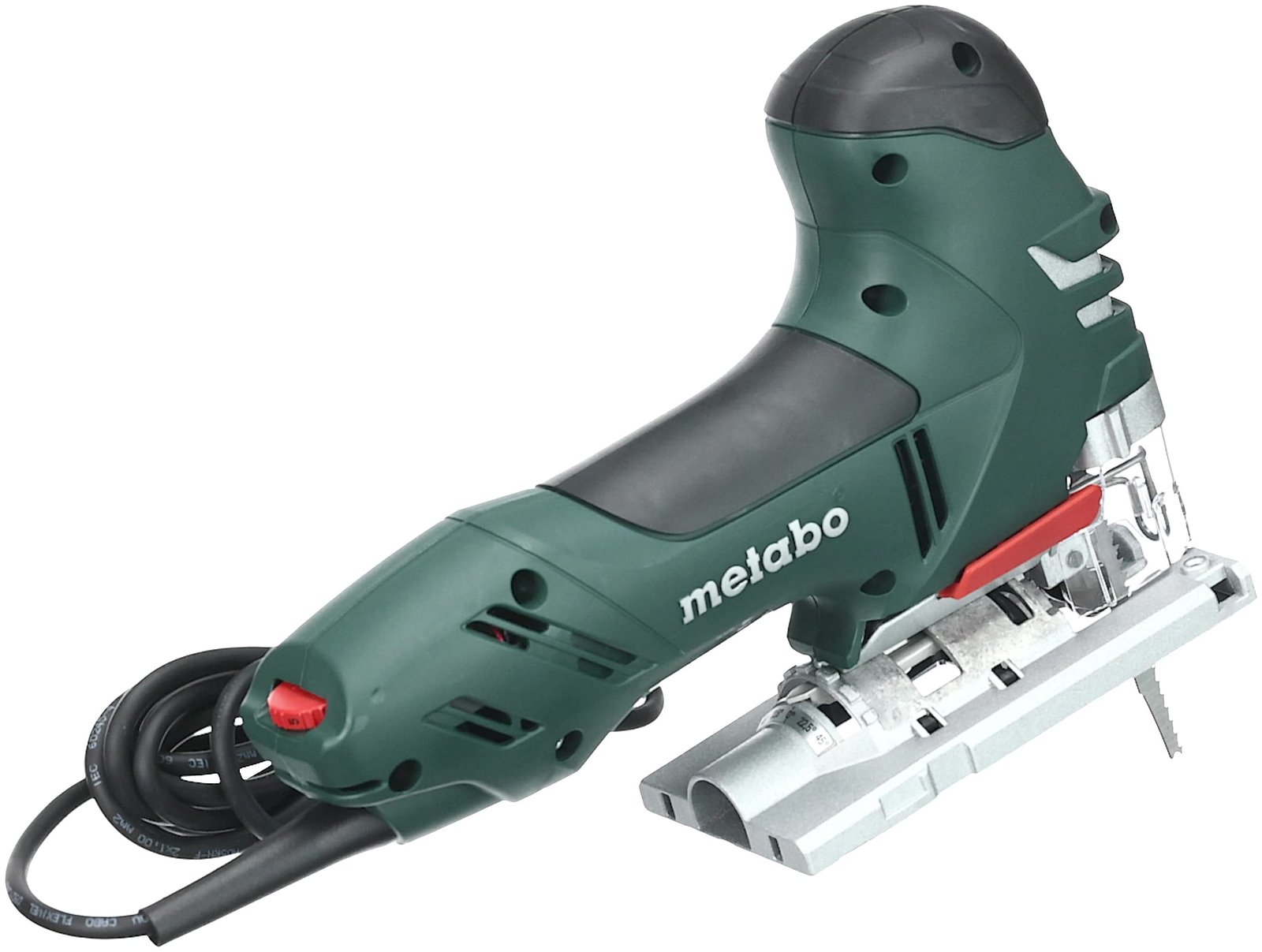 Metabo STE 140 Plus - Image 10