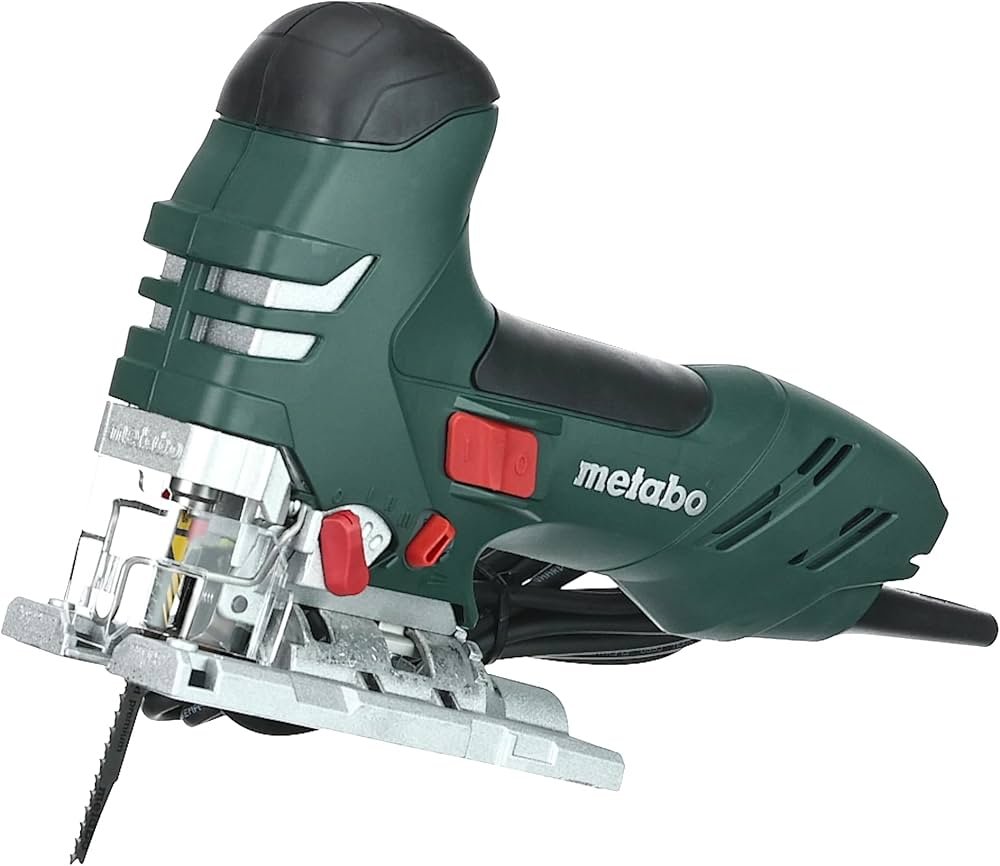 Metabo STE 140 Plus - Image 9