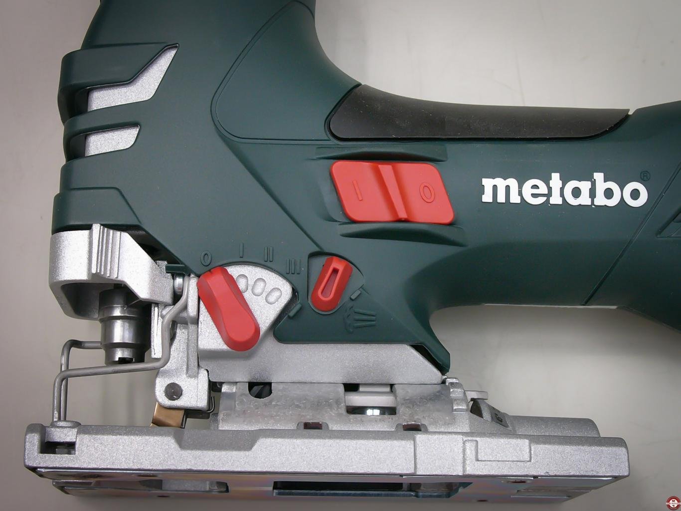 Metabo STE 140 Plus - Image 8