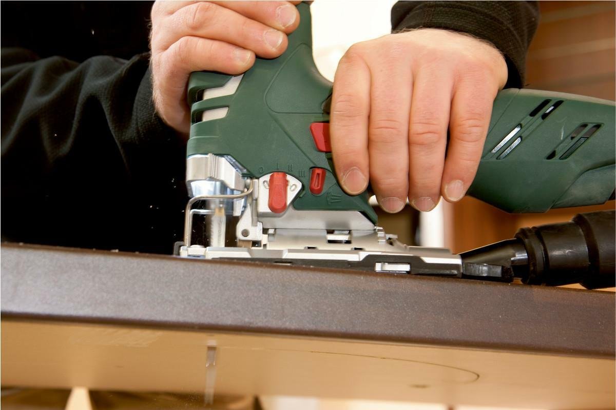 Metabo STE 140 Plus - Image 7