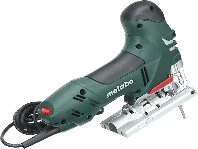 Metabo STE 140 Plus - Image 4