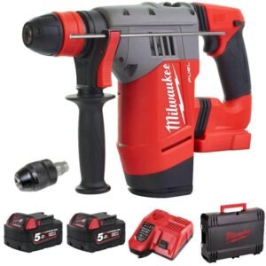 MILWAUKEE M28 CHPX