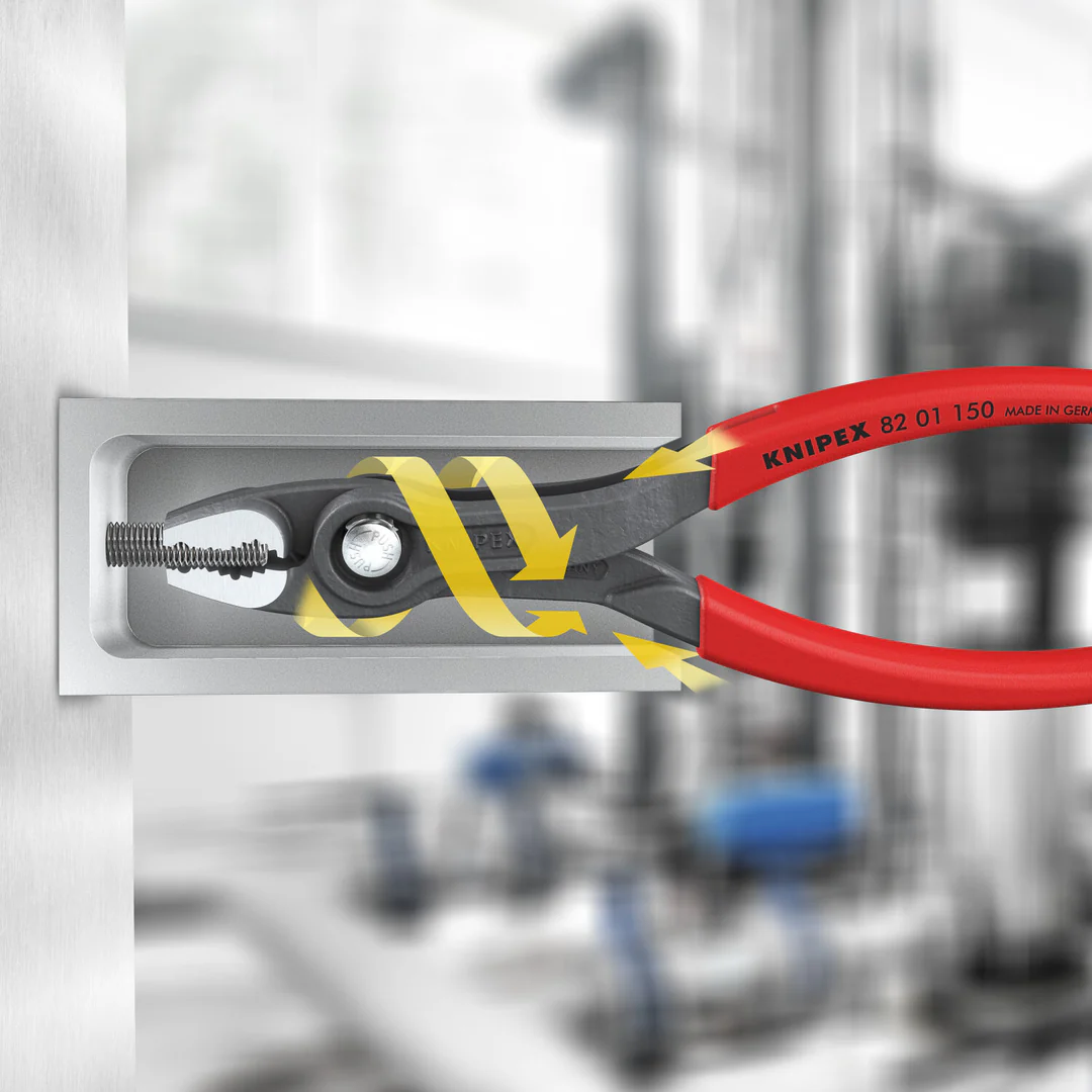 Knipex 82 01 150 - Image 8