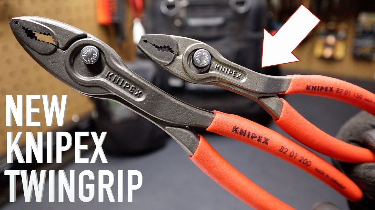 Knipex 82 01 150 - Image 7