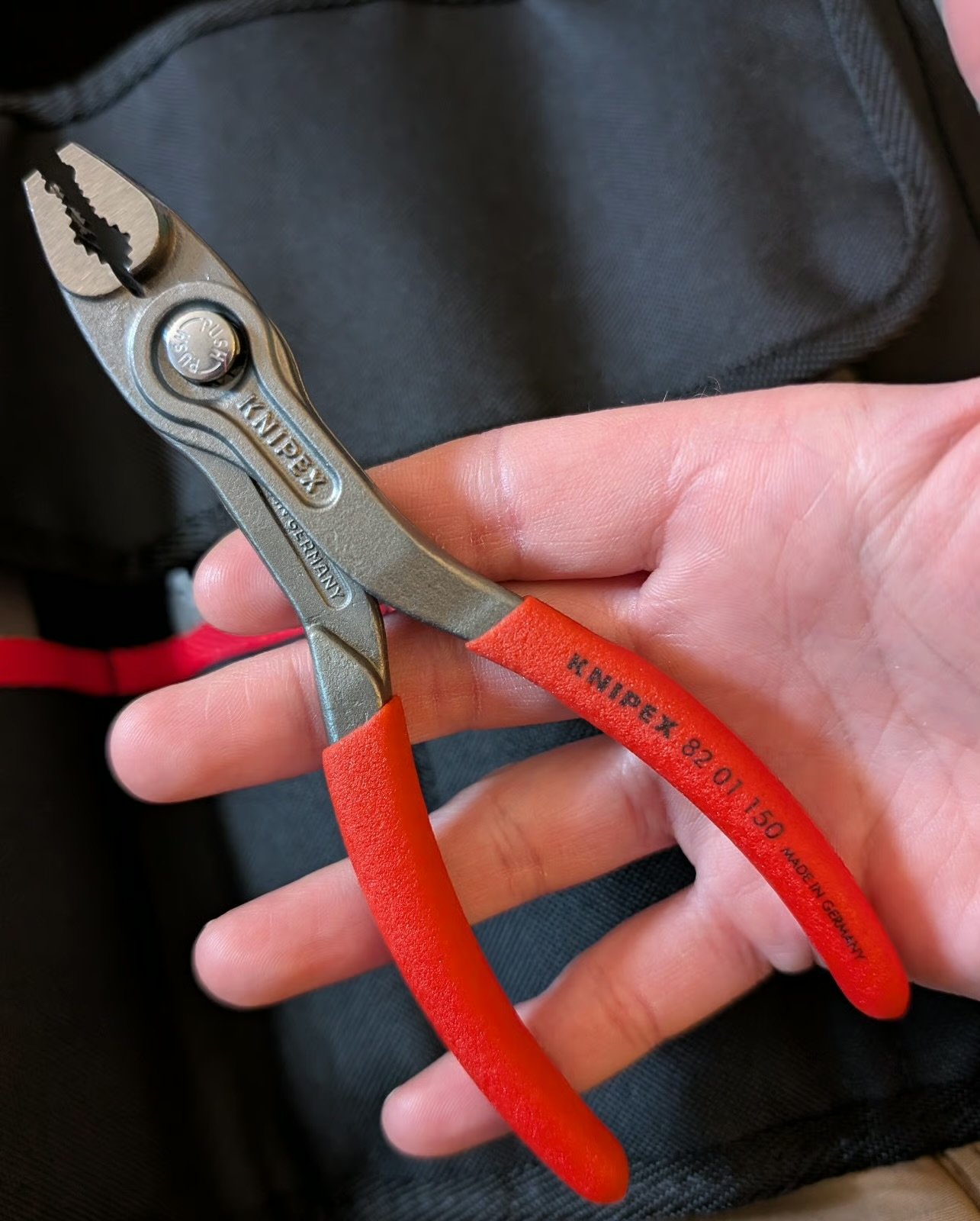 Knipex 82 01 150 - Image 5