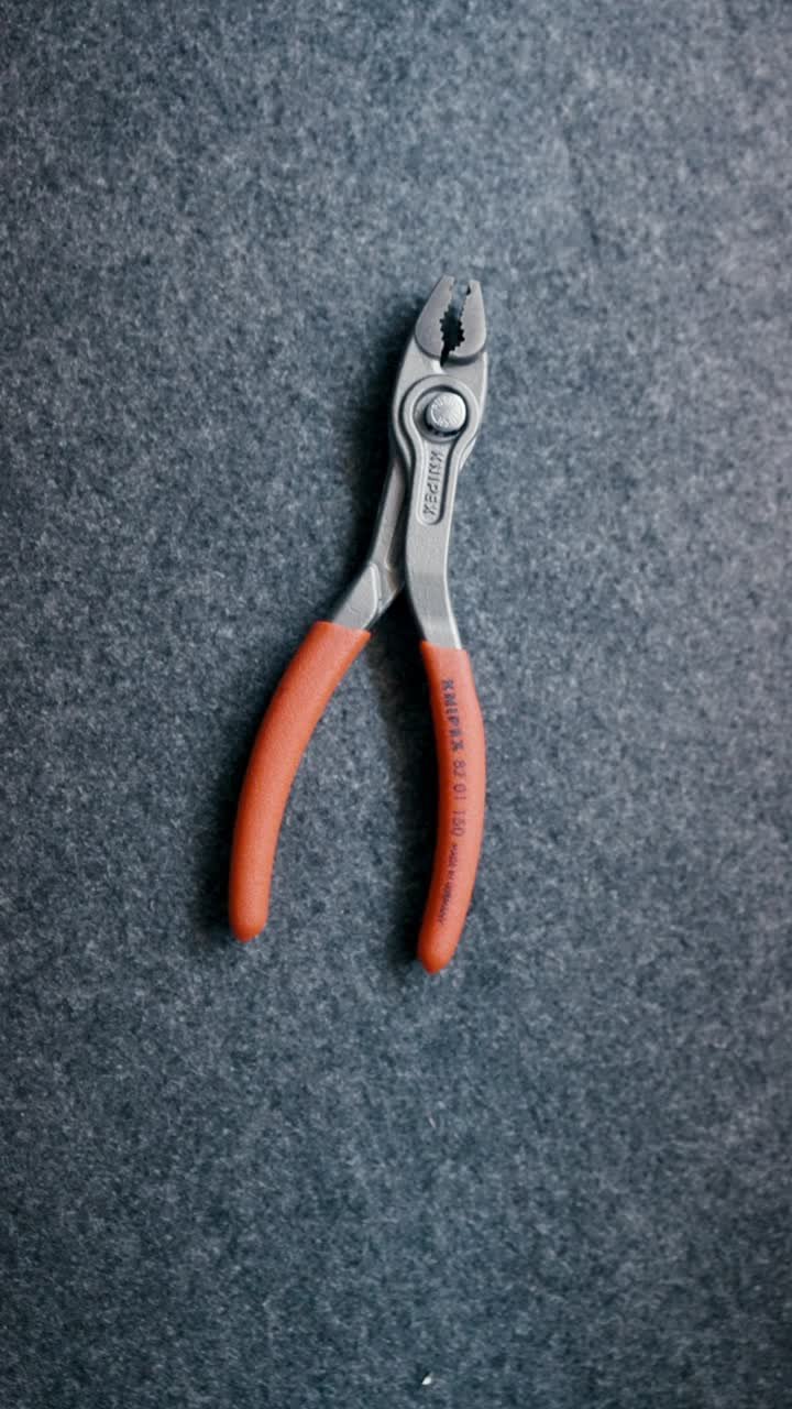 Knipex 82 01 150 - Image 4