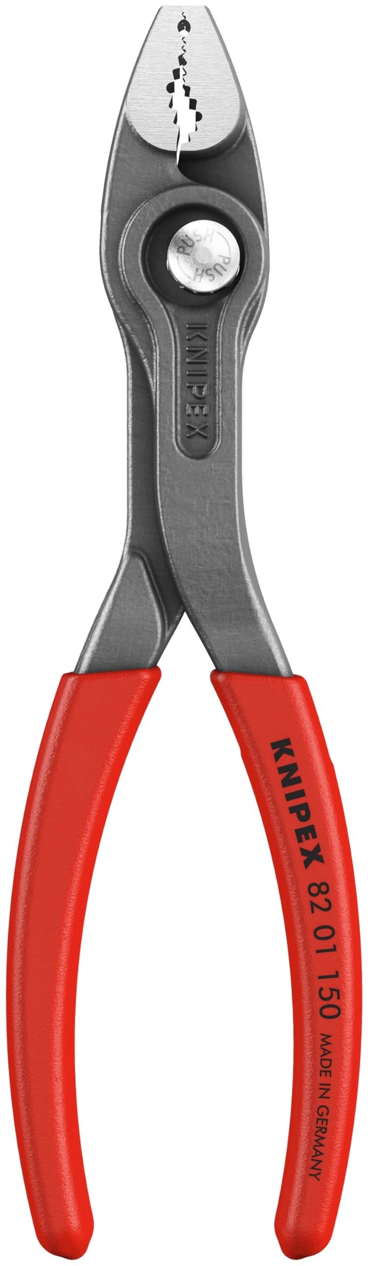 Knipex 82 01 150 - Image 3