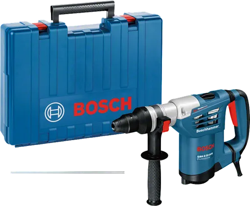 BOSCH GBH 4-32 DFR - Image 9