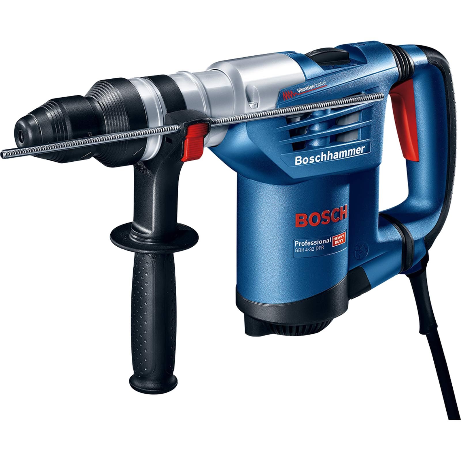 BOSCH GBH 4-32 DFR - Image 6
