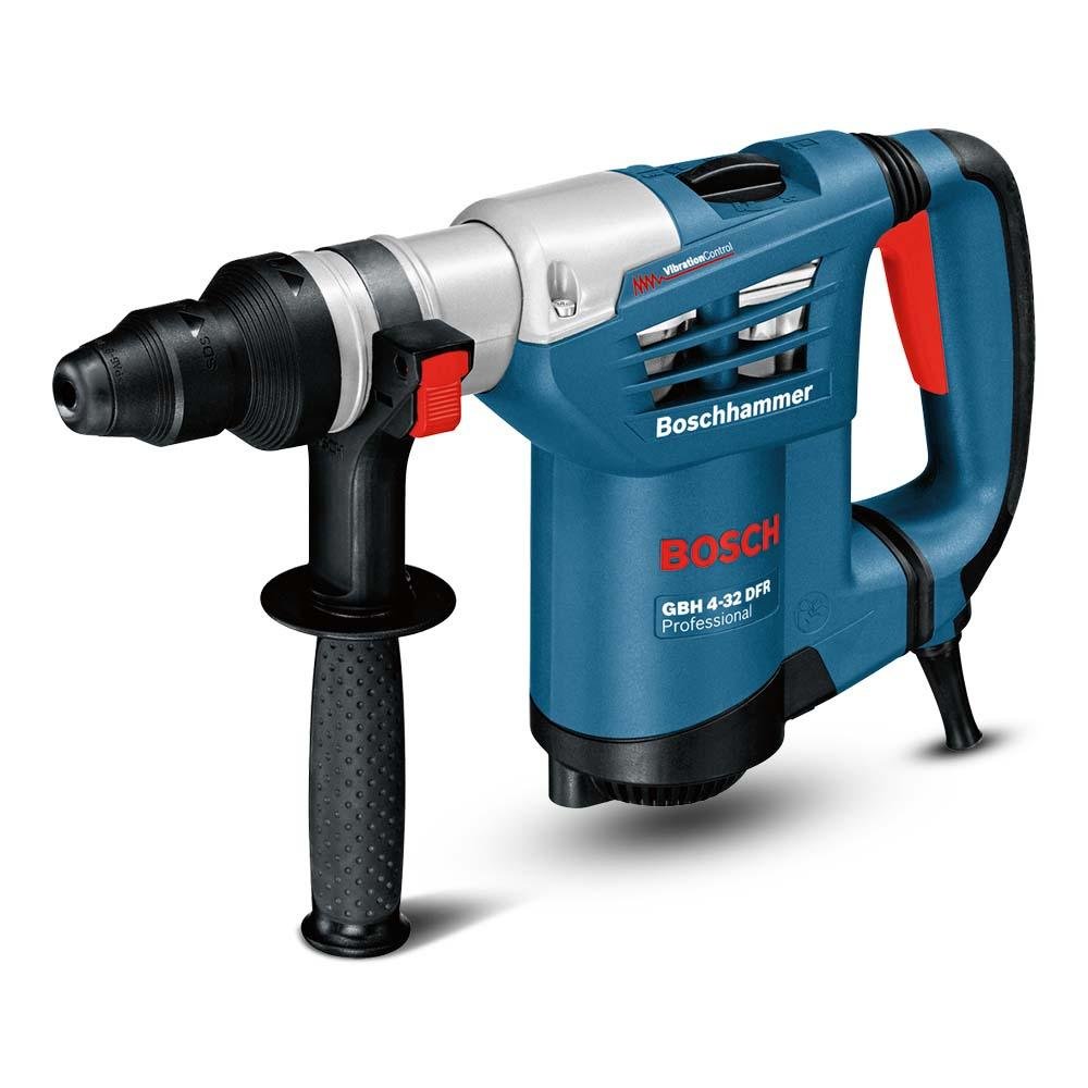 BOSCH GBH 4-32 DFR - Image 5