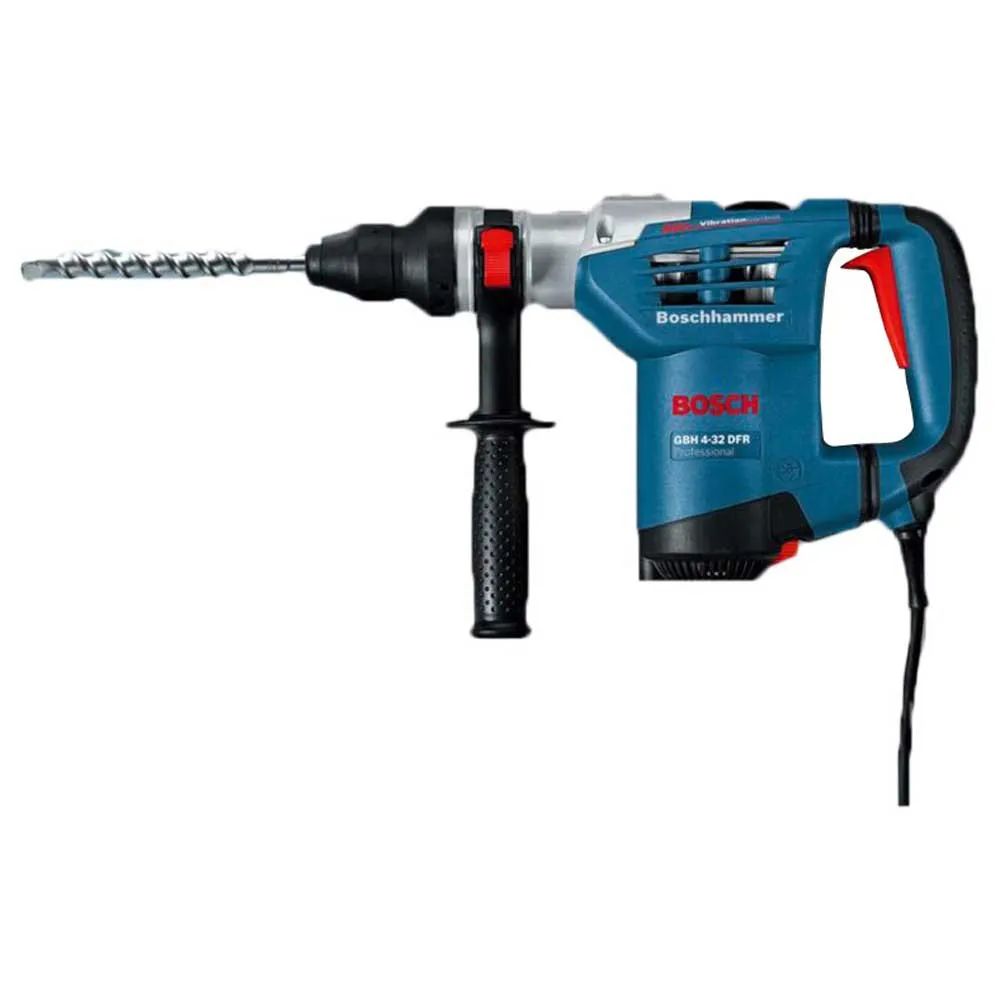 BOSCH GBH 4-32 DFR - Image 4