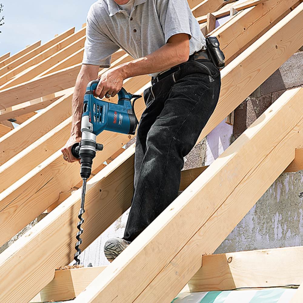 BOSCH GBH 4-32 DFR - Image 3