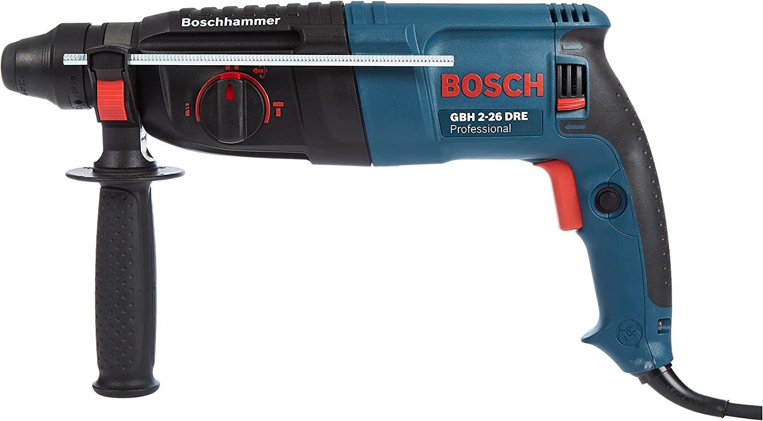 BOSCH GBH 2-26 DRE - Image 12