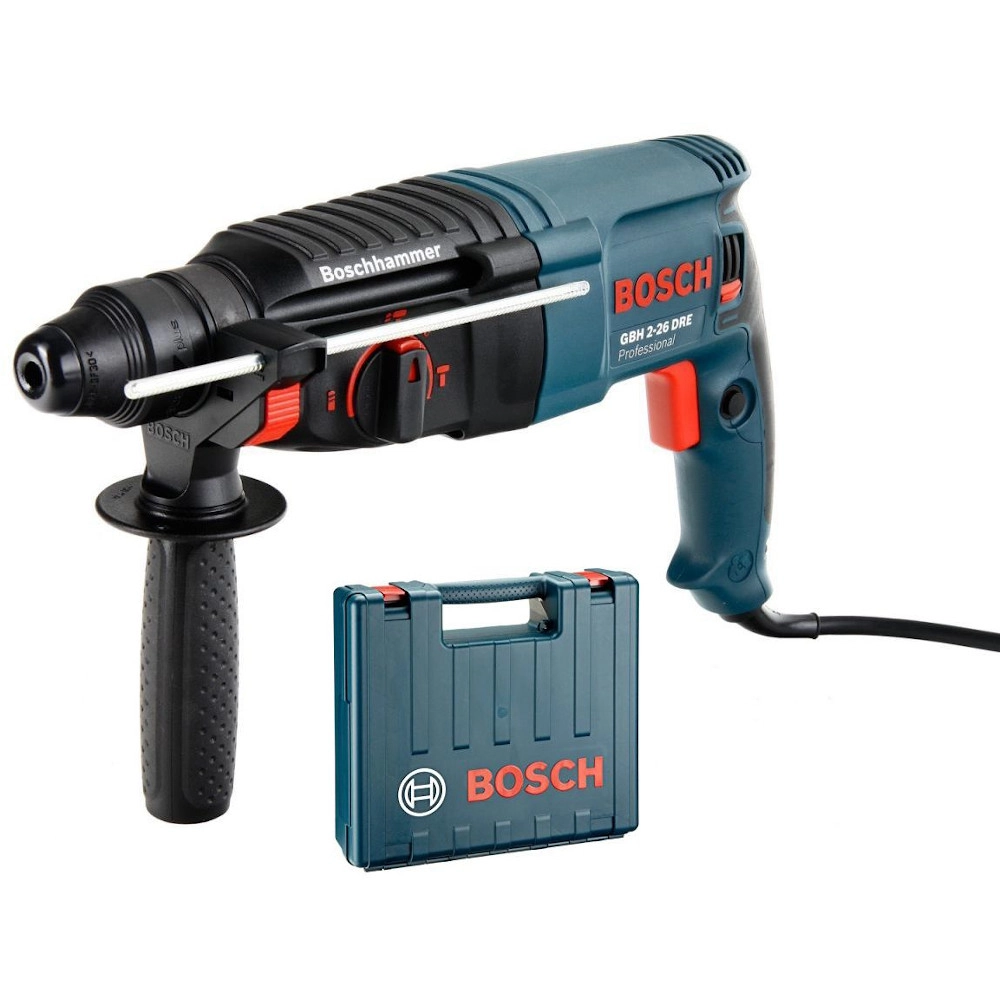 BOSCH GBH 2-26 DRE - Image 11