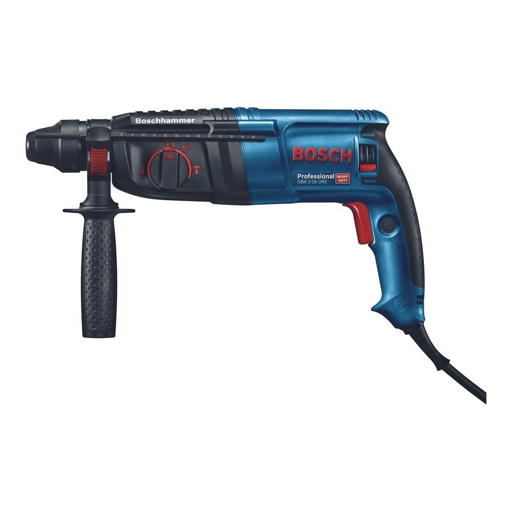 BOSCH GBH 2-26 DRE - Image 10