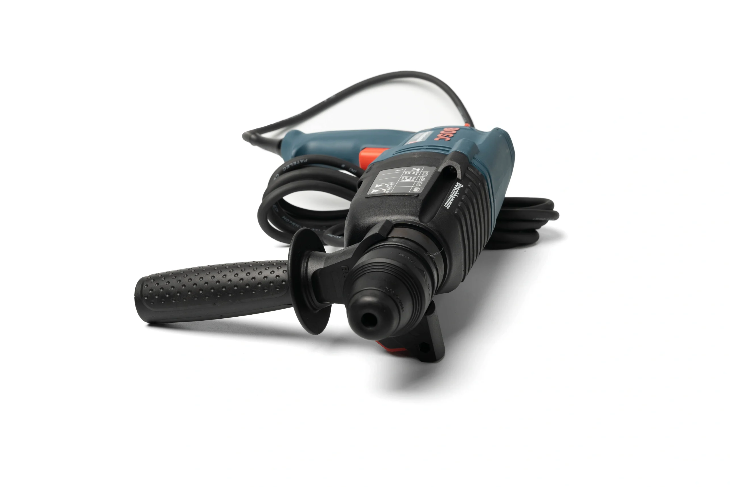 BOSCH GBH 2-26 DRE - Image 3