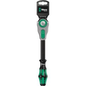 WERA 8000 C ZYKLOP 1/2