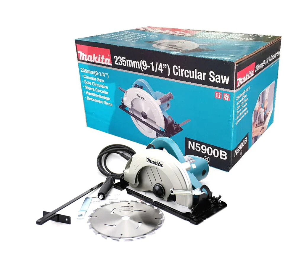 MAKITA N5900B - Image 5