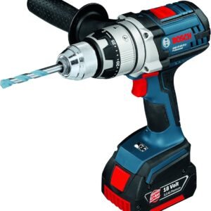 BOSCH GSB 18 VE 2-LI