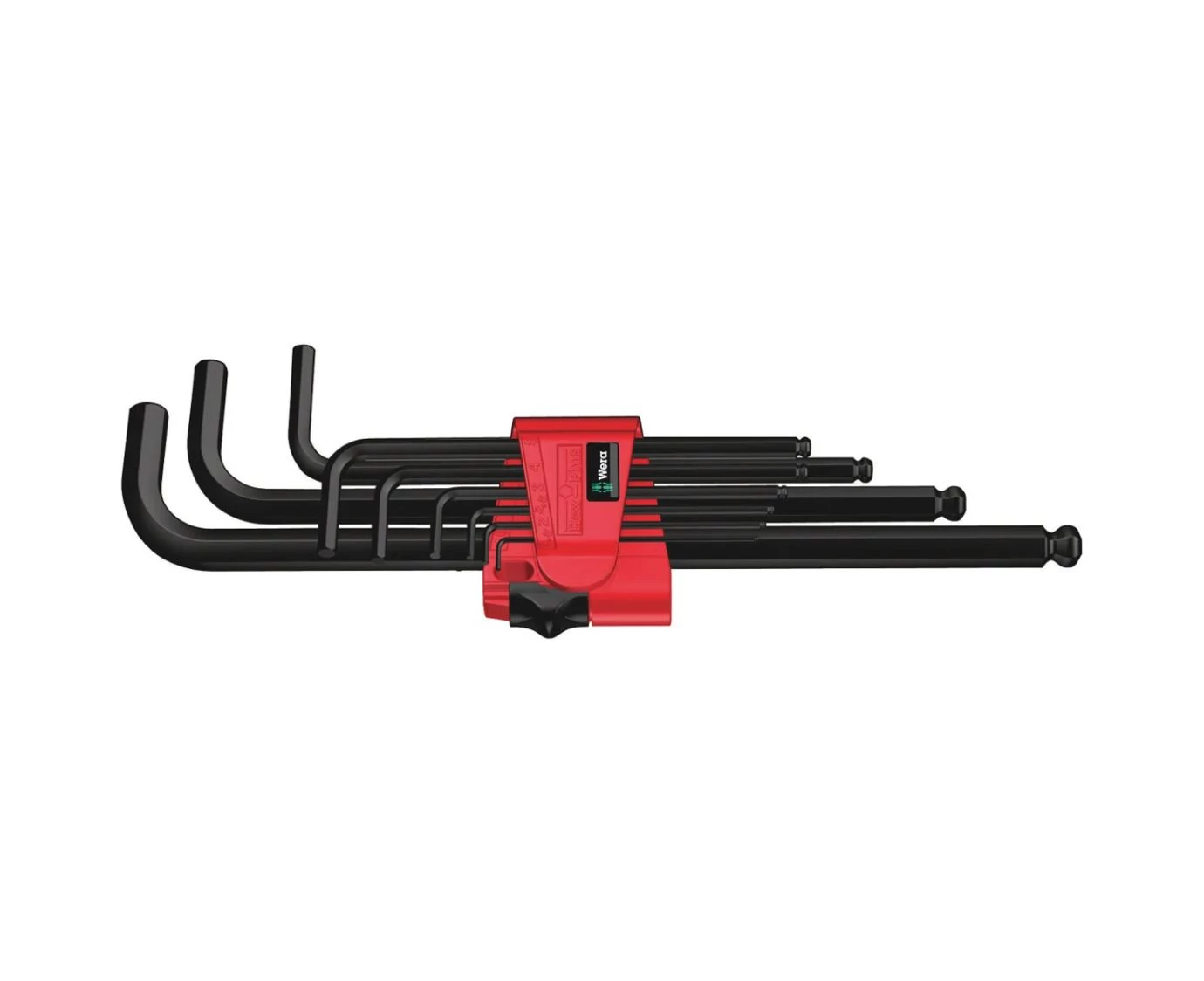 WERA 950/9 Hec-Plus 6 SB - Image 3