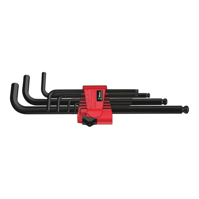 WERA 950/9 Hec-Plus 6 SB - Image 5