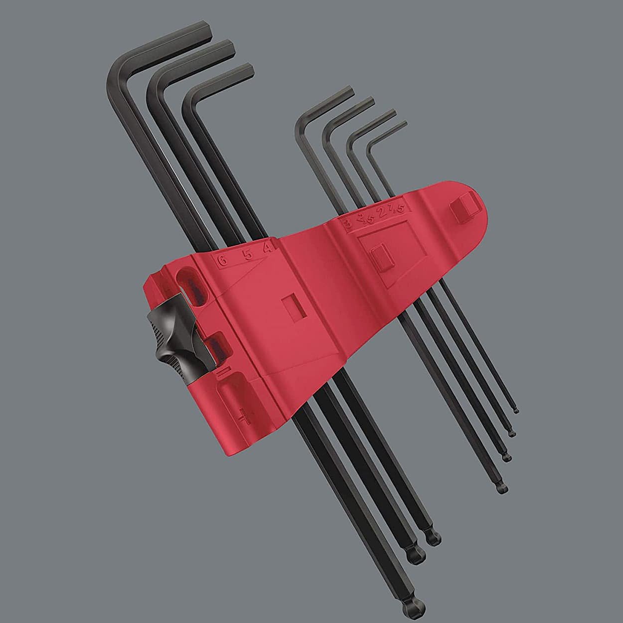 WERA 950/9 Hec-Plus 6 SB - Image 6