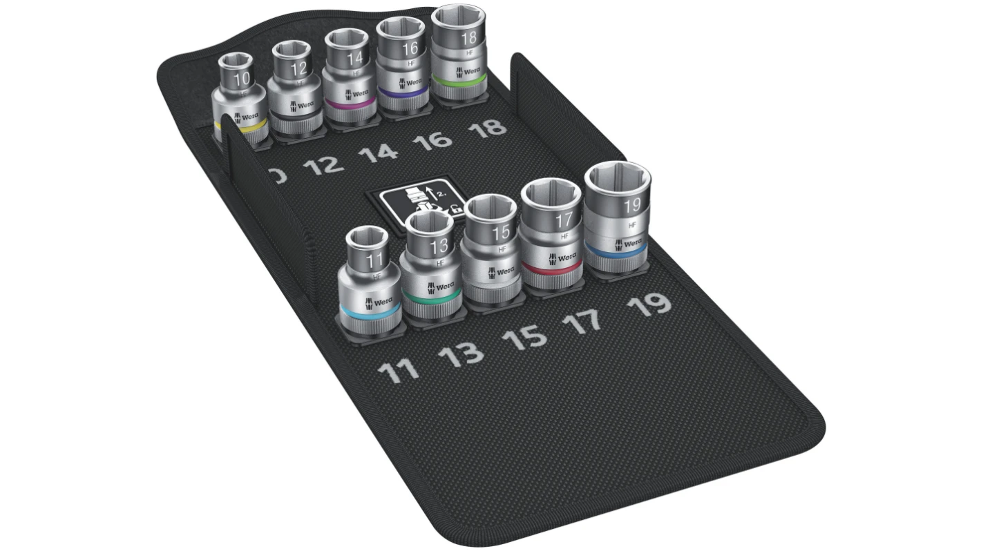 WERA 8790 HMC HF 1 - Image 5