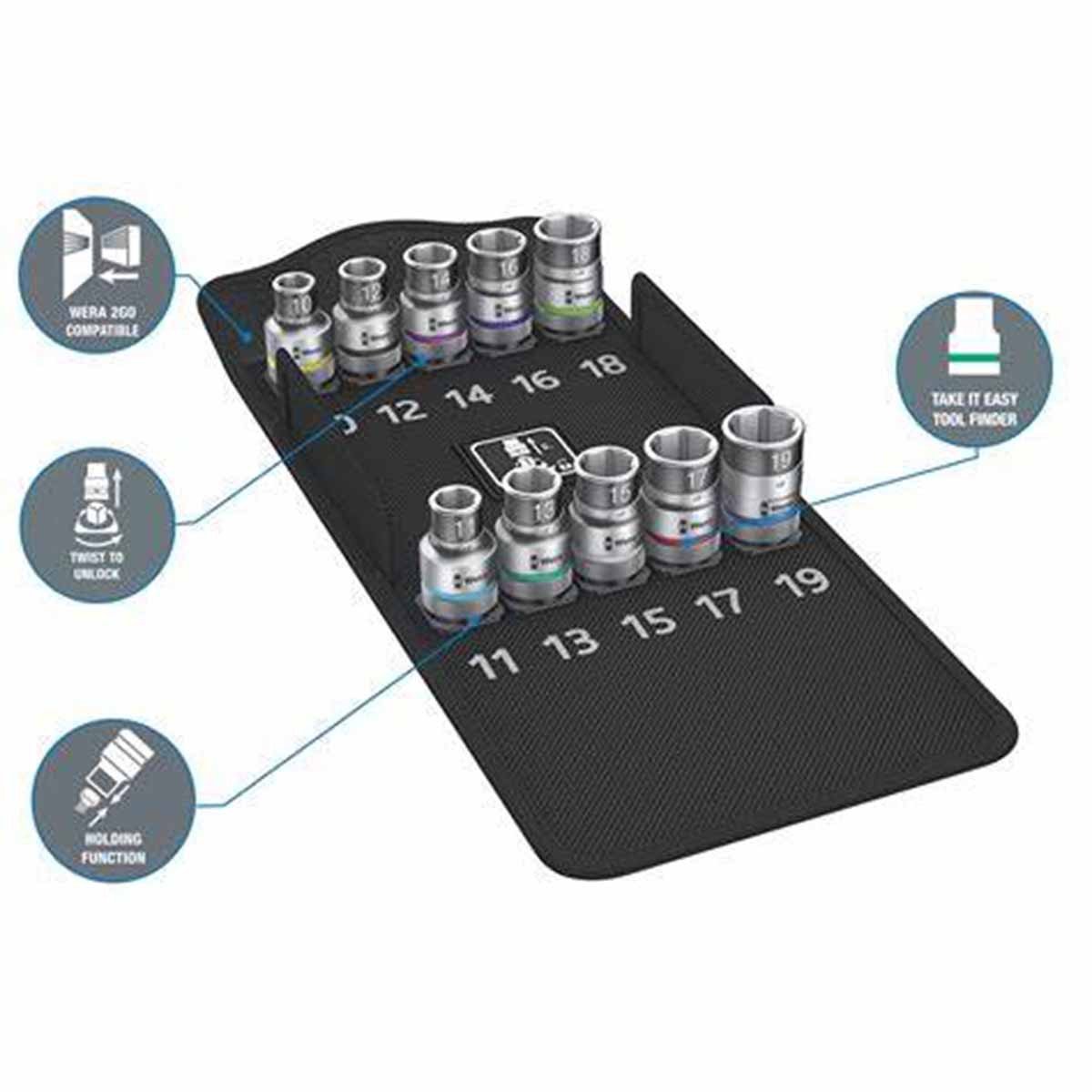 WERA 8790 HMC HF 1 - Image 4