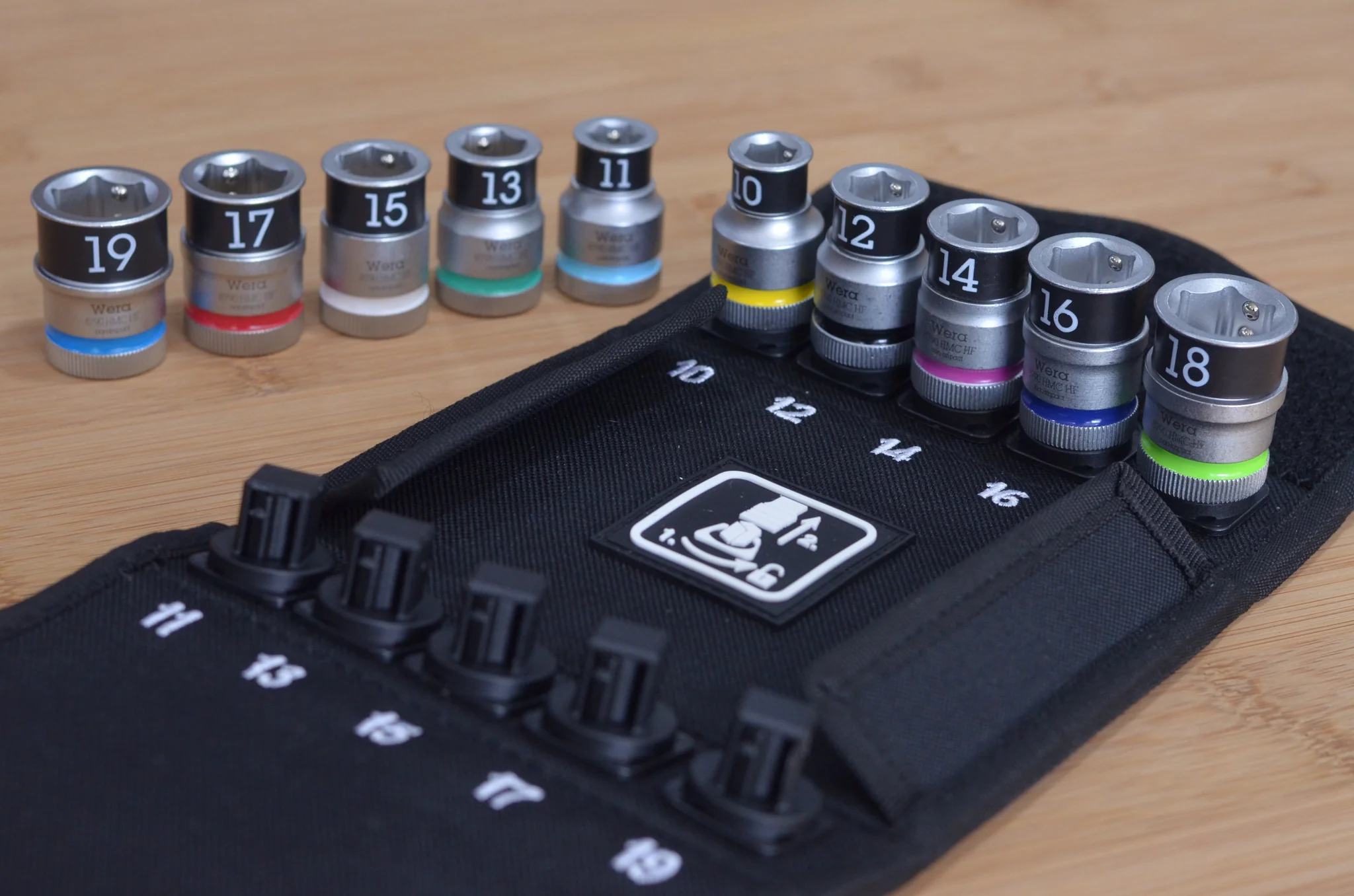 WERA 8790 HMC HF 1 - Image 3