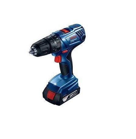 BOSCH GSB 180-LI - Image 10
