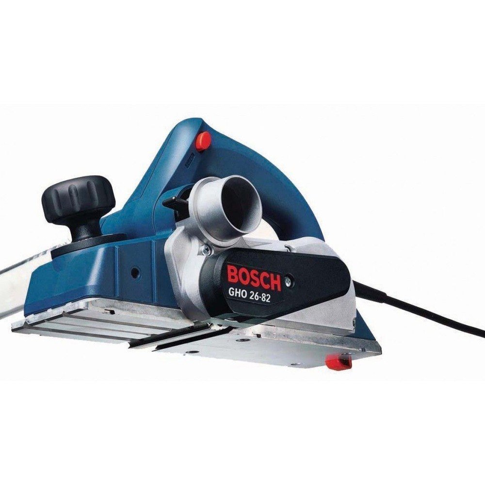 BOSCH GHO 26-82 D - Image 6