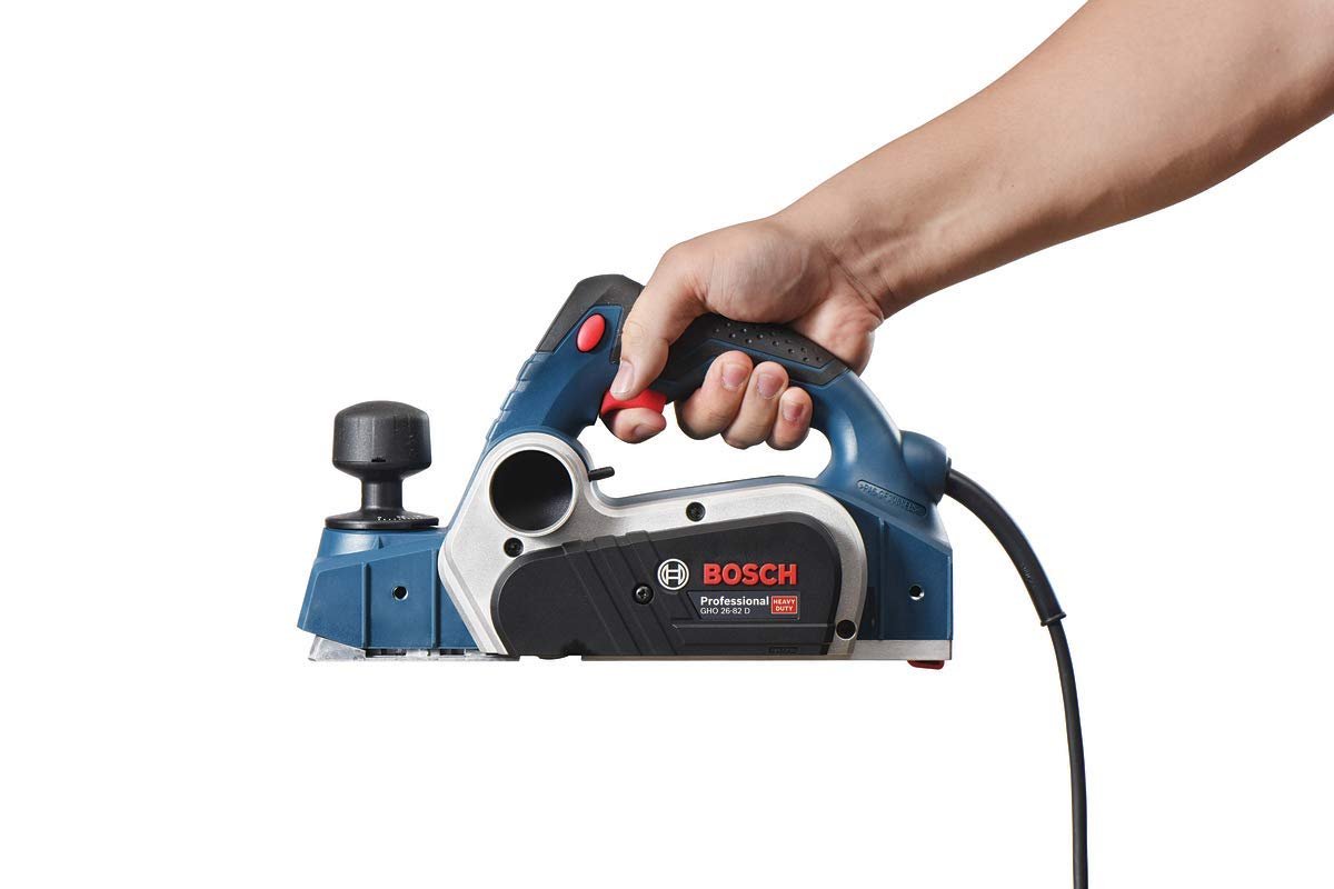 BOSCH GHO 26-82 D - Image 4