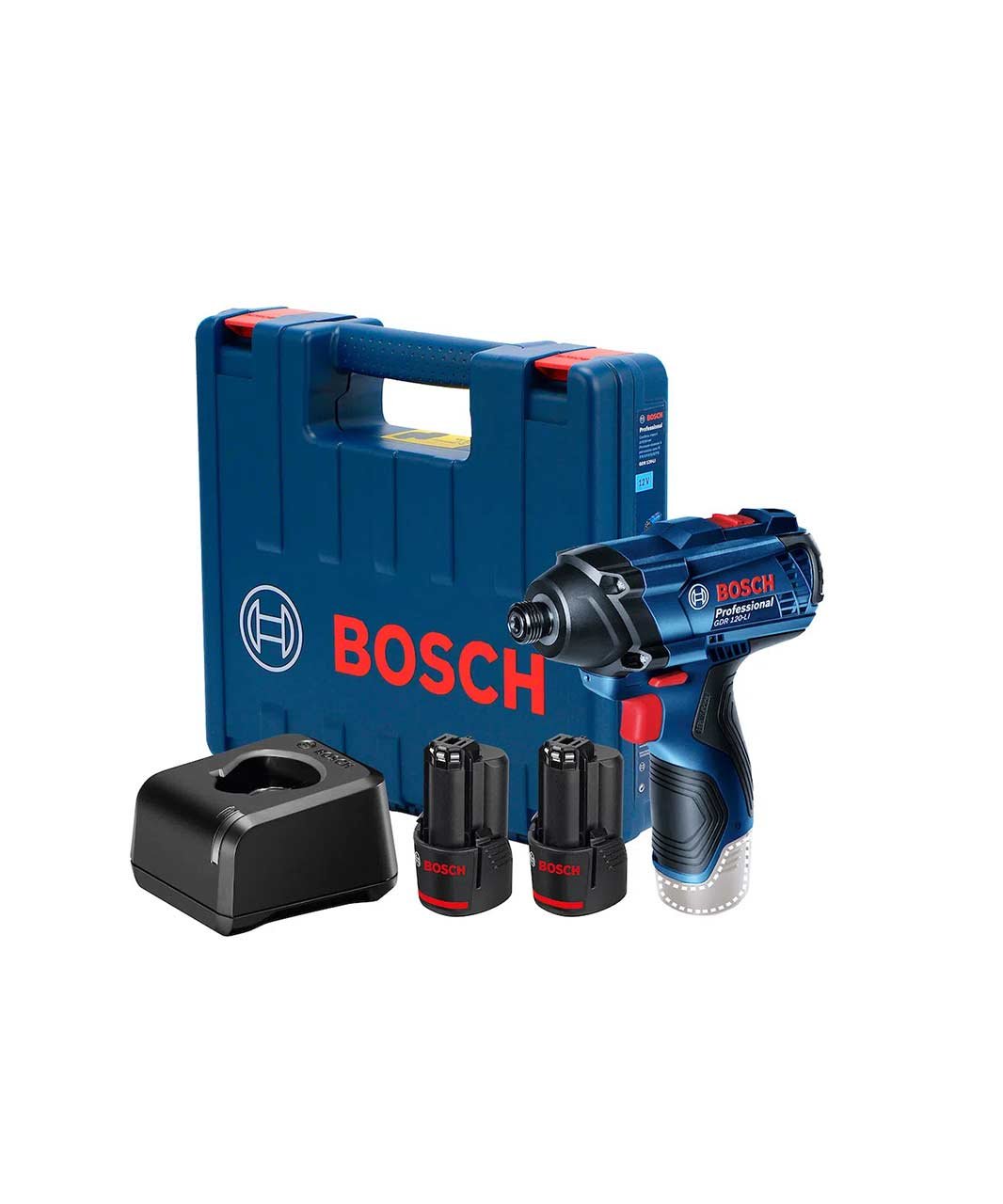 BOSCH GDR 120-LI - Image 3