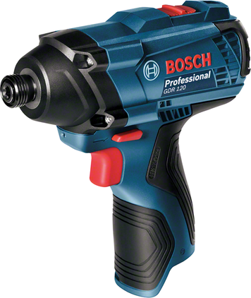BOSCH GDR 120-LI - Image 4
